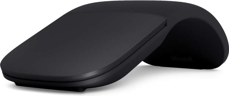 Microsoft Arc Touch Wireless Mouse FHD-00017 recenze