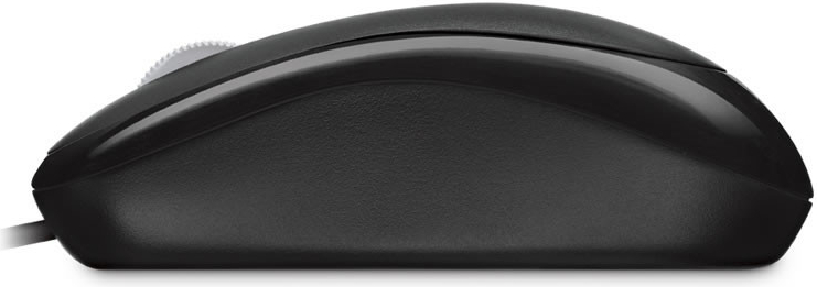 Microsoft Basic Optical Mouse for Business 4YH-00007 recenze