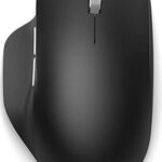 Microsoft Bluetooth Ergonomic Mouse 222-00006 recenze