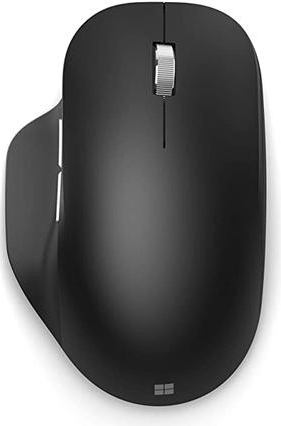 Microsoft Bluetooth Ergonomic Mouse 222-00006 recenze