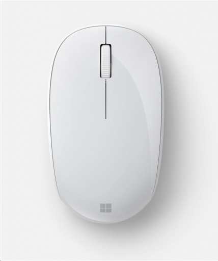 Microsoft Bluetooth Mouse RJN-00066 recenze