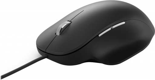 Microsoft Ergonomic Mouse RJG-00002 recenze