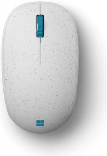 Microsoft Ocean Plastic Mouse I38-00006 recenze