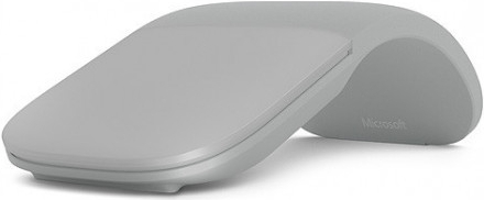 Microsoft Surface Arc Mouse CZV-00002 recenze