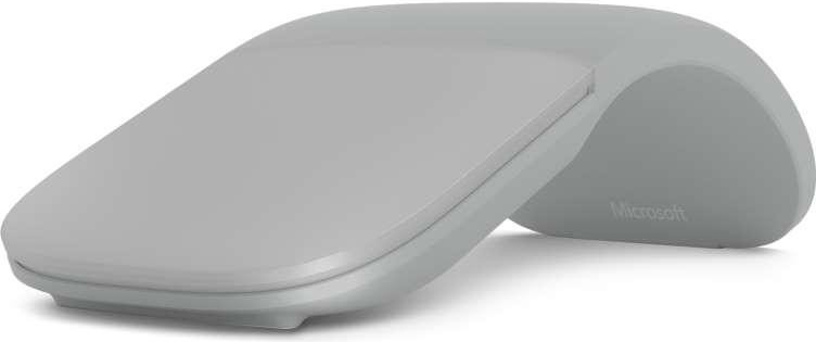 Microsoft Surface Arc Mouse CZV-00006 recenze