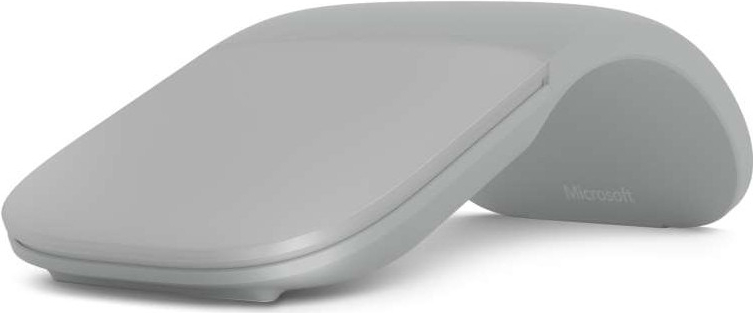 Microsoft Surface Arc Mouse CZV-00095 recenze