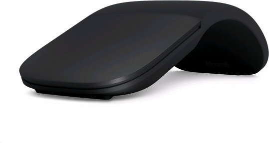 Microsoft Surface Arc Mouse ELG-00002 recenze