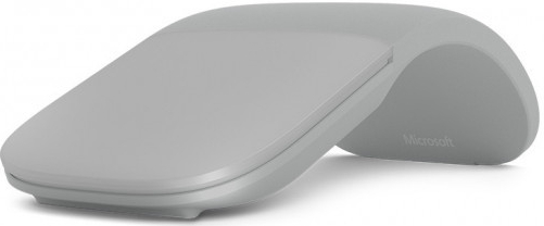 Microsoft Surface Arc Mouse FHD-00002 recenze