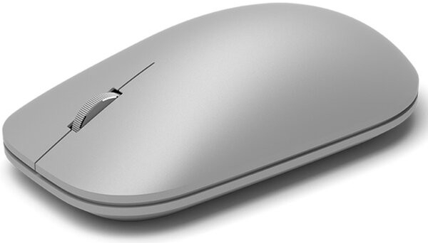 Microsoft Surface Mouse 3YR-00006 recenze