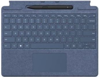 Microsoft Surface Pro Signature Keyboard 8X8-00104 recenze