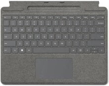 Microsoft Surface Pro Signature Keyboard 8XA-00087CZ recenze