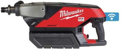 Milwaukee DCD150-601C recenze