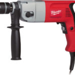 Milwaukee HD2E13R D recenze