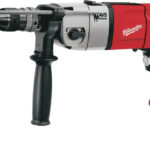 Milwaukee PD2E24RS D recenze