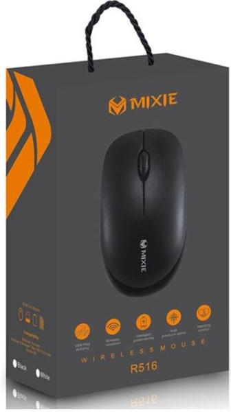 Mixie R516 recenze