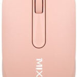 Mixie R518 Pink recenze