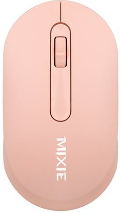 Mixie R518 Pink recenze