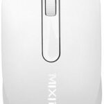 Mixie R518 White recenze