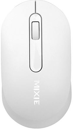 Mixie R518 White recenze