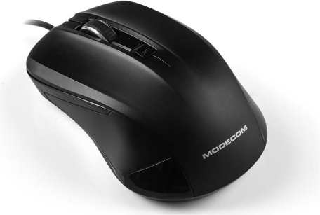 Modecom MC-M9.1 M-MC-00M9.1-100 recenze