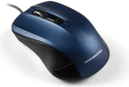 Modecom MC-M9.1 M-MC-00M9.1-140 recenze