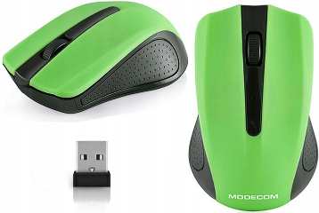 Modecom MC-WM9 M-MC-0WM9-180 recenze