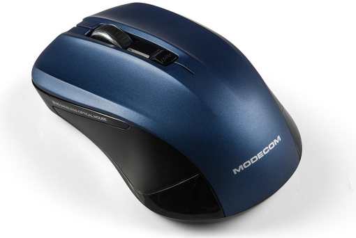 Modecom MC-WM9.1 M-MC-0WM9.1-140 recenze