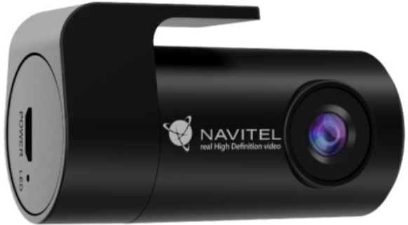 NAVITEL Zadní HD kamera recenze