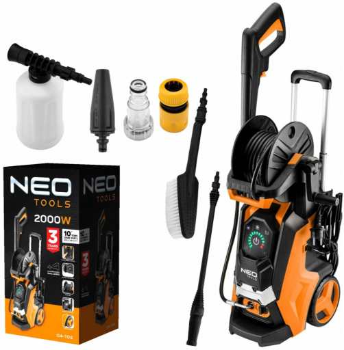 NEO Tools 04-705 recenze