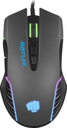 Natec Fury Hustler NFU-1698 recenze