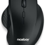 Niceboy OFFICE M20 Silent+ recenze