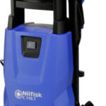 Nilfisk C 110.7-5 X-tra 128470921 recenze