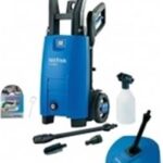 Nilfisk C110.4-5 PCAD X-TRA 128470347 recenze