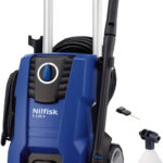 Nilfisk E 130.3-8 128470500 recenze