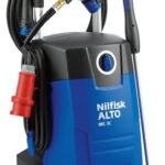 Nilfisk MC 3C-150/660 107146376 recenze