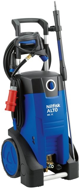 Nilfisk MC 3C-150/660 107146376 recenze