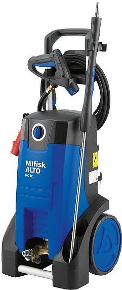 Nilfisk MC 3C-170/820 107146382 recenze