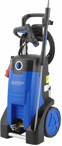 Nilfisk MC 4M-180/740 107146406 recenze