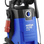 Nilfisk MC 4M-180/740 XT 107146410 recenze