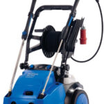 Nilfisk MC 5M-200/1000 XT 107146728 recenze