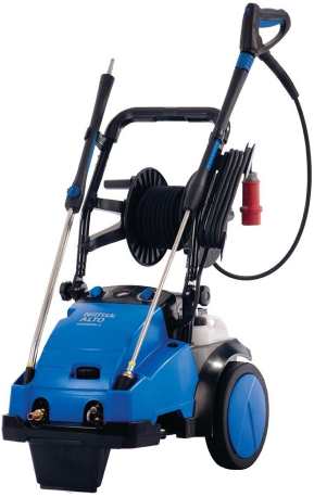 Nilfisk MC 5M-200/1000 XT 107146728 recenze