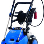 Nilfisk MC 5M-200/1050 XT 107146716 recenze