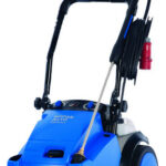 Nilfisk MC 6P-250/1100 FA 107146751 recenze