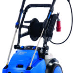 Nilfisk MC 6P-250/1100 FAXT 107146758 recenze