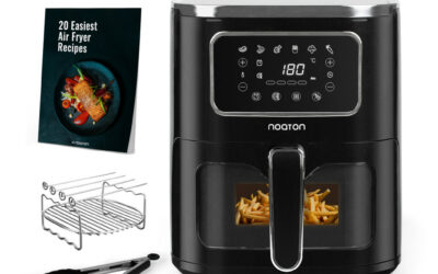 Noaton A44 Pro - recenze testy