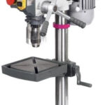 OPTIMUM OPTIdrill B17 Basic recenze