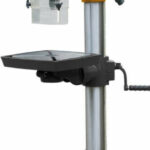 OPTIMUM OPTIdrill DQ 32 recenze