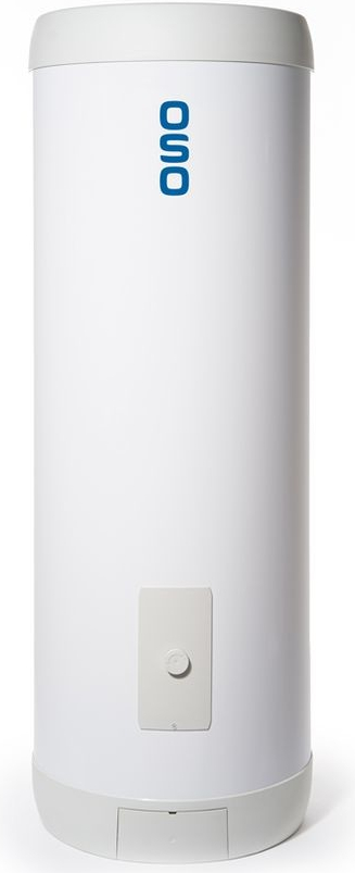 OSO HOTWATER WALLY 50 l recenze