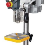 Optimum OPTIDRILL DQ14 recenze