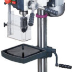 Optimum OPTIdrill B 17 Pro 3003171 recenze